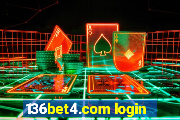 136bet4.com login